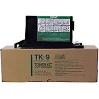 Kyocera 37027009 Toner Zwart