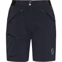 SCOTT - Women's Shorts Explorair Light - Short XL, zwart