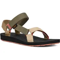 Teva - Women's Original Universal - Sandalen 41, zwart
