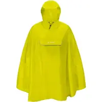 Vaude Valdipino Waterdichte Poncho