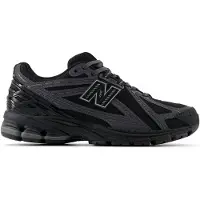 New Balance Sneakers laag '1906' grijs / zwart