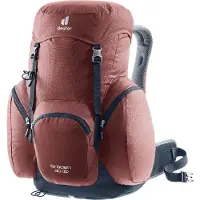 Deuter Gardena rugzak 52 cm rood
