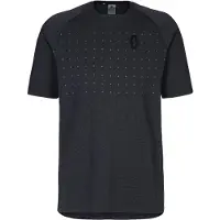 SCOTT - Tee Trail Vertic Pro S/S - Fietsshirt XL, zwart