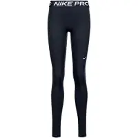 Nike Sportbroek '365' zwart / wit