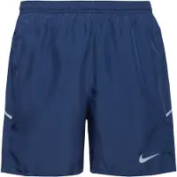 Nike Miler Hardloopshort Maat: M