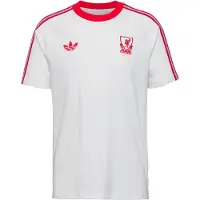 Adidas Tricot 'Liverpool FC' rood / wit