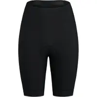 Rapha - Women's Core Shorts - Fietsbroek L, zwart