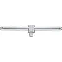 Stahlwille 425 12070000 Dopsleutel-T-greep Aandrijving 3/8 (10 mm) 165 mm 1 stuk(s)