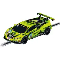 Carrera Go!!! Speelgoedvoertuig Auto - GO!!! Lamborghini Huracán GT3 Evo II -Mirko Bortolotti, No.92- 2024 auto