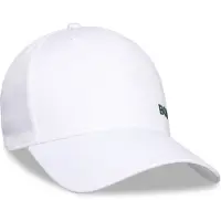 Björn Borg Course Cap Wit | Maat: 58