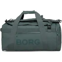 Björn Borg Duffle Bag 35L Groen | Maat: ONE