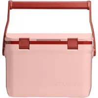 Stanley Koelbox The Easy-Carry Outdoor Cooler 15,1L Peach Rose