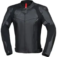 IXS Ace 1.0 Motorleren jas Maat