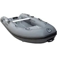 Talamex S Line 290 Boat Grijs 250-300 cm