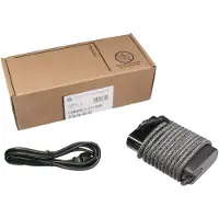 HP AC ADAPTER (65 W), Voeding voor notebooks