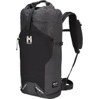 Millet - Rugzakken - Mixt 25+5 Black/Black voor Unisex - Zwart