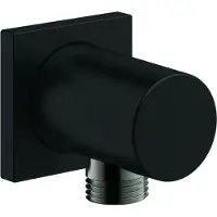 GROHE Rainshower - Douchebocht, mat zwart 270762430