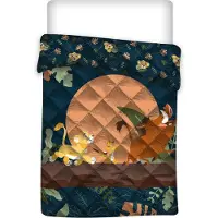 Disney The Lion King Beddenprei Simba 140 x 200 cm polyester