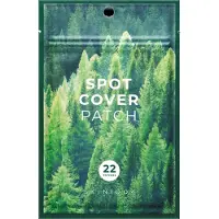 SKIN1004 Spot Cover Patch 22 St