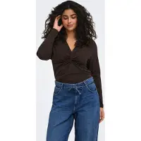ONLY Carlotus Blouse Dames Donn S-42/44