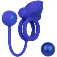 Calexotics - Dual Rockin' Rim Enhancer - Rings Paars
