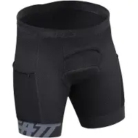 Leatt MTB 3.0 Fiets Functionele Shorts