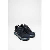 Lowa - Maddox Pro GTX Lo SL Wide - Multisportschoenen 42, blauw