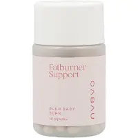 Cabau Lifestyle Fatburner Capsules 60 Capsules