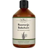 De Tuinen 1+1 gratis | Rozemarijn Badschuim - 500ml
