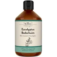 De Tuinen 1+1 gratis | Eucalyptus Badschuim - 500ml