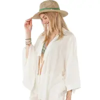 Barts Hoed Women Ponui Hat Celadon-One size