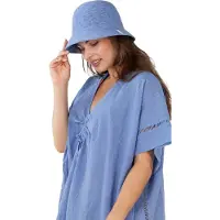 Barts Vissershoed Women Besary Hat Lavender-One size