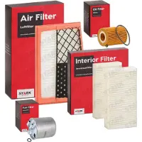 Stark SKFS-18891913 Filterset