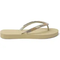 Lazamani Slippers Dames Wit Kunststof Size 37/38