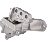TEDGUM TED12210 Motorsteunlager