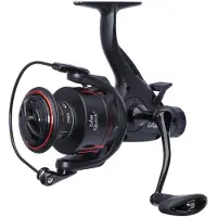 Dam Quick Intenze Carpfishing Reel Zilver 4000FS