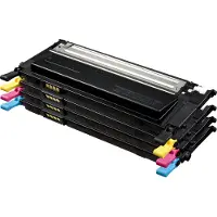Samsung Toner CLT-P4092C (SU392A) 4-kleuren Multipack