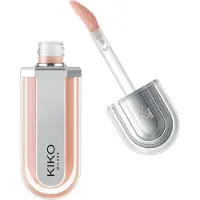 KIKO Milano 3D Hydra Xtreme Lipgloss 6 ml 01 Pink Glacier