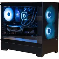 Paradigit Gaming Performance RX AMD