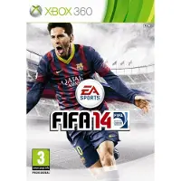 FIFA 14 Standaard Duits, Engels, Spaans, Frans, Hongaars, Italiaans, Nederlands, Pools, Portugees, Russisch, Tsjechisch Xbox 360