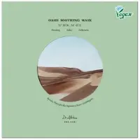 Dr. Althea Oasis Soothing Mask