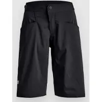 Ortovox - Women's Sequence Free Shorts - Fietsbroek S, zwart