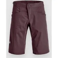 Ortovox - Sequence Free Shorts - Fietsbroek XXL, purper