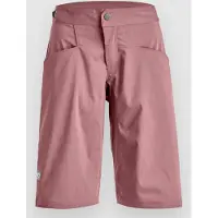 Ortovox - Women's Sequence Free Shorts - Fietsbroek XS, roze