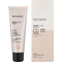 Skeyndor CC Cream Age Defence SPF30 40ml