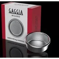 Gaggia IMS Barista Pro-filter – 20 g Nanotech