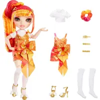 Mga Rainbow High Junior High, speciale editie - Laurel DeVious, pop