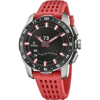 Festina SM - F23305/4 - Polshorloge - Hybride - Heren - Connected