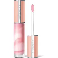 Givenchy Make-up LIPPEN-MAKE-UPLe Rose Perfecto Liquid Balm N001 Pink Irresistible