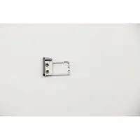 Lenovo FRU-lade voor SIM-kaart, grijs (5M10V24983)